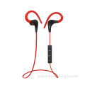 2015 Best bluetooth sport headphone with microphone oem headphone